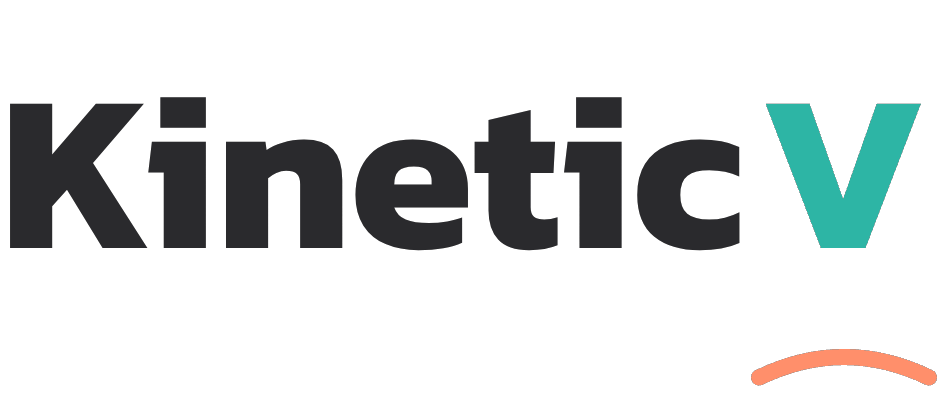 โลโก้ KineticV
