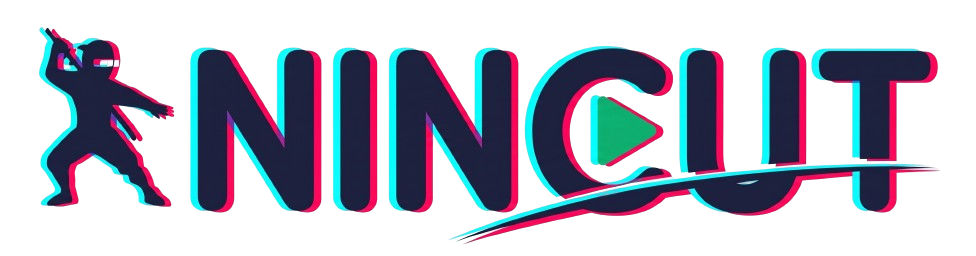 โลโก้ Nincut